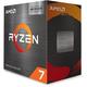 AMD Ryzen 7 5800X3D 8-core, 16-Thread Desktop Processor mit AMD 3D V-Cache Technology, bis zu 4.7GHz