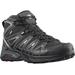 Salomon X Ultra Pioneer Mid CSWP Hiking Boots Synthetic Men's, Black/Magnet SKU - 642574