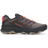 Merrell Moab Speed Hiking Shoes - Men's Brindle 13 Medium J066779-M-13