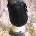 Majyk Equipe Estrella Carbon 100% Leather Jump Boot - Hind - Medium/Large Horse - Black - Smartpak