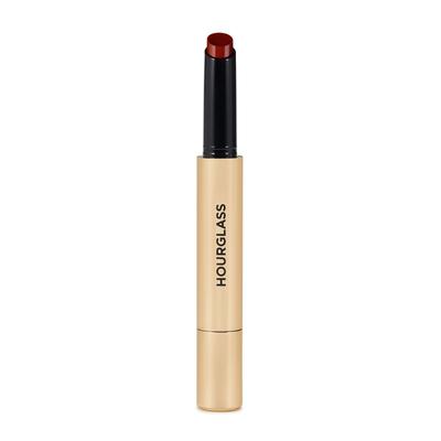 Hourglass Phantom Volumizing Glossy Balm Lipgloss Haze 135 1.7 g Braun Image