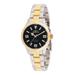 Invicta Pro Diver Automatic Women's Watch - 34mm Steel Gold (36824)