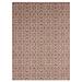 Nicole Miller New York Patio Country Danica Indoor/Outdoor Area Rug