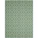 Nicole Miller New York Patio Country Danica Indoor/Outdoor Area Rug