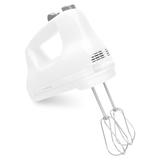 KitchenAid KHM512 5-speed Ultra Power Hand Mixer