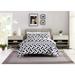 Trina Turk Geo Duvet Cover Set, 3 Pieces