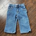 Levi's Bottoms | Levi’s 517 Flare 12 Months Jeans | Color: Blue | Size: 12mb