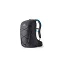 Gregory Inertia 24L H2O Hydration Pack Obsidian Black One Size 141340-0413