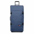 Eastpak TRANVERZ L Suitcase, 79 cm, 121 L, Powder Pilot (Blue)