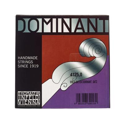 Thomastik Dominant Viola medium 39,5 cm