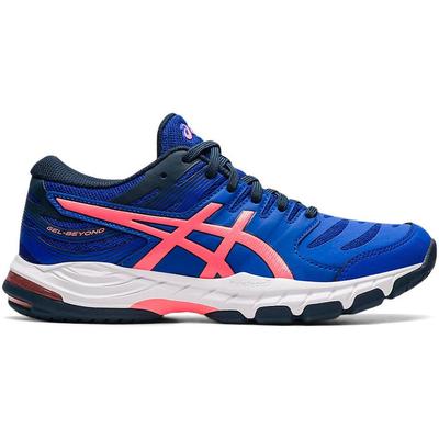 Gel Rocket 9 Indoor Sports Trainers Blue/white - Blue - Asics Sneakers