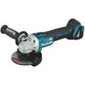 Meuleuse d'angle Makita DGA504Z - 18V lxt - ÿ125mm - Machine seule