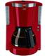 Melitta - 1011-17 Cafetiere filtre Look iv Selection - Rouge