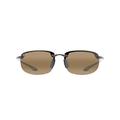 Maui Jim Ho'okipa Rimless Sunglasses