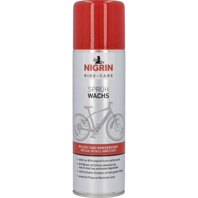 Sprühwachs Fahrrad 300ml Fahrradreinigung & Pflege - Nigrin