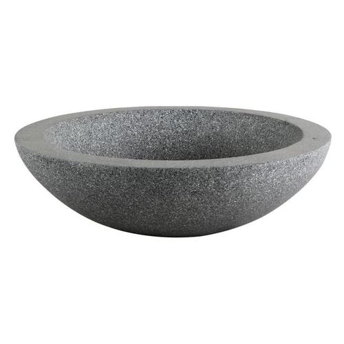Schale 71 x 21 cm Gartenfiguren & Verzierungen – Trendline