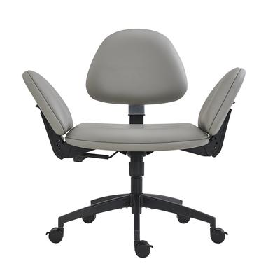 Comfort Office Chair Gaming Chair Adjustable And Swivel