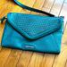 Nine West Bags | Nwt Nine West Shoulder Bag | Color: Green | Size: Os