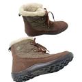 Columbia Shoes | Columbia Omni Grip Heat 200gr Thinsulate Warm Winter Boot Size 7.5 Brown | Color: Brown | Size: 7.5