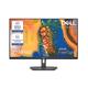 Dell S2721NX 27 Zoll Full HD (1920x1080) Monitor, 75Hz, IPS, 4ms, AMD FreeSync, Ultradünner Rahmen, 2x HDMI, 3 Jahre Garantie, Schwarz