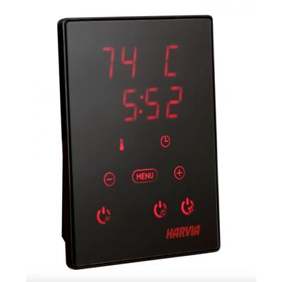 Xenio CX110 2,3 - 11 kW Saunasteuerung finnisch Saunabedienung Touchscreen - Harvia Image
