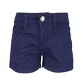 BLUE SEVEN - Shorts Solid Twill In Ultramarin, Gr.110