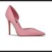 Nine West Shoes | High Heels Pumps | Color: Pink | Size: Various