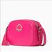 Kate Spade Bags | Kate Spade New Kourtney Camera Bag Crossbody | Color: Pink | Size: Os