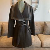 Jessica Simpson Jackets & Coats | Jessica Simpson Pea Coat-Nwt! | Color: Black | Size: S