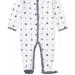 Polo By Ralph Lauren One Pieces | 9m Ralph Lauren Baby Boys Bear Printed Coverall | Color: Blue/White | Size: 9mb