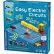 Thames & Kosmos Easy Electric Circuits, Kids Science Kit, Learning Resources About Electricity, STEM Toys for Science Experiments, Age 8+