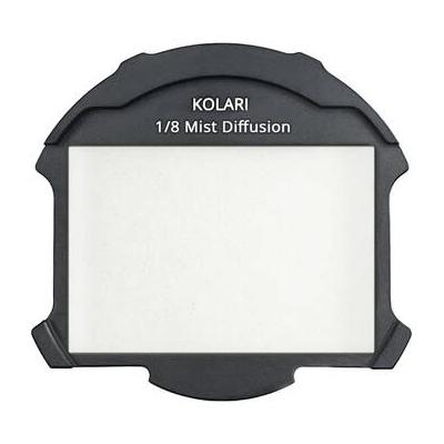 Kolari Vision Mist Diffusion 1/8 Magnetic Clip-In Filter for Canon RF-Mount Cameras RCLIPMIST18
