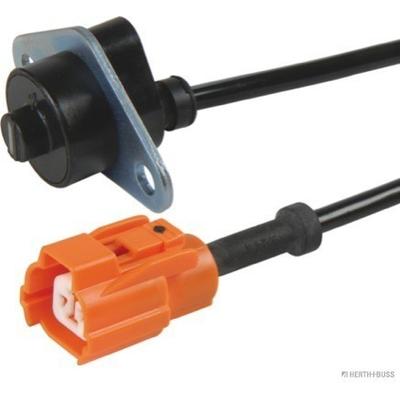 HERTH+BUSS JAKOPARTS Sensor, Raddrehzahl vorne rechts für HONDA 57450-SR3-801 57450-SR3-800 J5914005