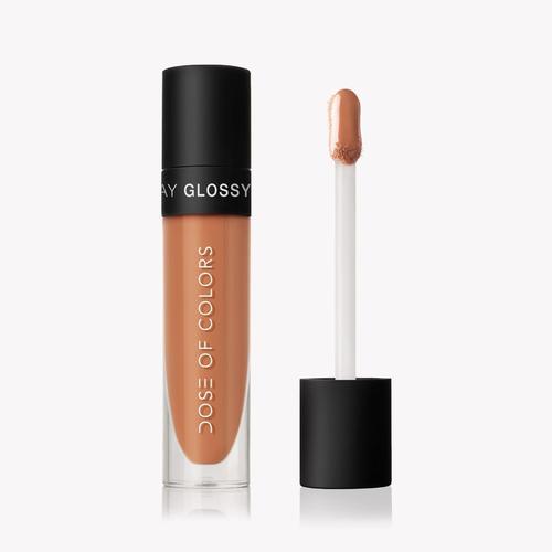 Dose of Colors – Lipgloss 4.5 ml Macchiato