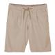 Hiltl Cooldown-Shorts, 56 - Beige, Herren, aus Leinen