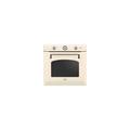 Forno da Incasso Multifunzione Elettrico 60 cm Finitura Bianco Antico Classe a Ariston Hotpoint