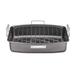 Cuisinart ASR-1713V Ovenware Classic Collection 17-by-13-Inch Non Stick Roaster, with Removable Rack