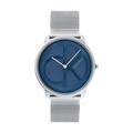 Montre Calvin Klein Iconic Mesh Bleu