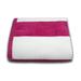 Tropical Cabana 2 Pc Bathsheet 2 Pc Bath Sheet by ESPALMA in Fuchsia