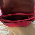 Coach Bags | Host Pick Nwt Authentic Coach 75th Anniversary Limited Edition Saddle Bag | Color: Pink | Size: Os