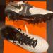 Nike Shoes | New Nike Jr Legend 7 Elite Fg Soccer Cleats | Color: White | Size: Various