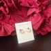 Michael Kors Jewelry | Michael Kors Mkj7857791 Rose Gold Tone Earrings Nwt | Color: Gold | Size: Os
