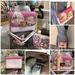 Michael Kors Bags | Authentic Michael Kors Tina Crossbody | Color: Pink | Size: Os