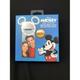 Disney Other | Disney Mickey Mouse And Friends Selfie Ring Led Light For Cellphones Phone | Color: White | Size: Os