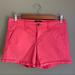 American Eagle Outfitters Shorts | American Eagle Outfitters Midi Shorts | Color: Pink | Size: 2