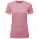 ARTILECT - Women's Sprint Tee - Merinoshirt Gr L;M;S;XL;XS rosa