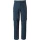 Herren Hose Me Farley Stretch T-ZIp Pants III, Größe 54/S in Blau