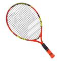 BABOLAT BallFIGHTER 21 Racket, Youth Unisex, Orange Black Yellow (Multicoloured), 000