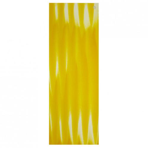Manduka - Manduka PRO - Yogamatte Gr 180 cm - 6 mm gelb/orange