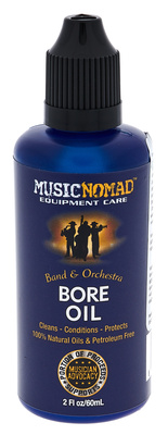 MusicNomad Bore Oil (MN702)